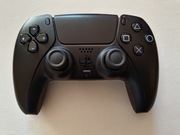 Sony Dualsense czarny analogi TMR Favor Union