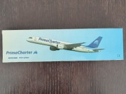 Model Boeing 757-200 Prima Charter