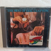 Eric Clapton - Time Pieces-The Best Of Eric Clapton 