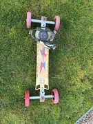 nosno mountainboard
