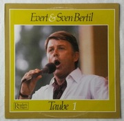 Evert & Sven-Bertil Taube 1, winyl Szwecja 1980 r.