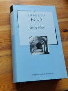 Umberto Eco - Imię róży
