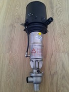 Zawór aseptyczny APV SPX MS41 DN50 oraz DN25