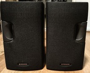 SUPER KOLUMNY MONITORY PIONEER S-P340 2 WAY 2X60W 8 OHM 100%