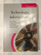 "Technologia informacyjna" podręcznik 2003