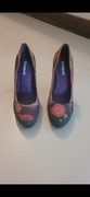 Buty roz 38 Desigual 