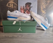 Jordan Flight Court roz. 44,5