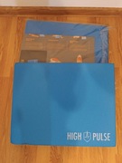 Mata High Pulse Balance Zestaw 2 sztuki 