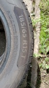 BarumBravuris 6 185/65 R15 