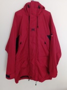 Kurtka Helly Hansen rozmiar XL