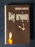 Dawkins Bóg urojony