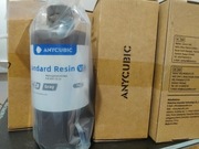 Żywica Anycubic Standard V2 HD Grey Gray Szara 1kg 1l do drukarki 3D