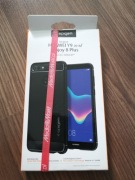 Etui nowe Spigen Rugged Armor do Huawei Y9 2018