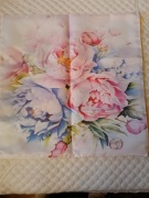 Poszewka na jaśka 45x45