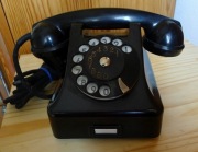 Aparat tekefoniczny CB-49