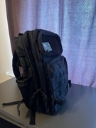 Plecak crossfit/treningowy/taktyczny 