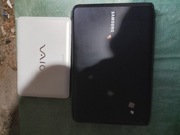 Laptopy Sony samsung