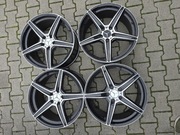 Felgi 5x112 19mercedes 
