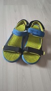 Sandałki chłopięce 