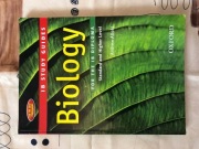 IB Study Guide: Biology 2nd Edition 2007