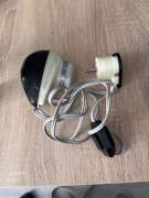 Stara maszynka do golenia golarka