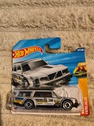 hot wheels volvo 240 drift wagon
