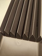 Taca z wkładem na noże IKEA UPPDATERA 20x50