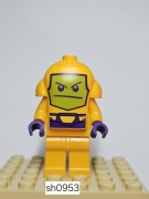 Sprzedam Minifigurka LEGO SH0953 Zola 1094