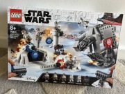 LEGO 75241 Obrona Bazy Echo, nowe,zaplombowane wysylka /metro wierzbno