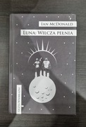 Luna: Wilcza Pełnia 