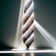 Elegancja w Każdym Detalu – Męski Krawat Italy Style