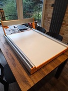 Sprzedam Stepcraft D840, frezarka cnc, ploter