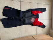 Pianka neoprenowa KGB Boarding 14 junior  3/2 mm 155-163 KRÓTKA/długa Nowa