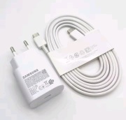 Ładowarka Samsung 25W z kablem 1 m Oryginalna 