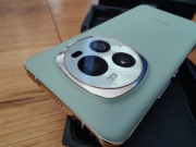 STAN IDEALNY HONOR Magic 6 Pro  12/512GB Epi Green - KOMPLET 