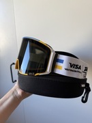 Gogle Visa Olympic 2026