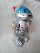 Robot zabawka dla dzieci 