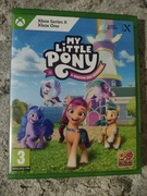 My little pony Xbox 