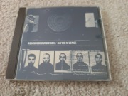 Asian Dub Foundation - Rafi's Revenge CD