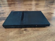 Playstation 2 SCPH-70004, nie czyta DVD (plomba) 