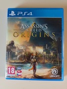 PS4 Assassins Creed