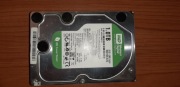 TWARDY DYSK WESTERN DIGITAL WD10EAVS SATA II