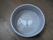 Trixie Junior Miska ceramiczna 0,8 l (kolor grey)