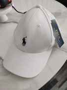 Czapka Ralph Lauren duża os