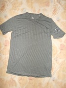 Adidas koszulka sport męs. r.S