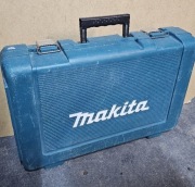 Walizka do wkrętarek Makita 