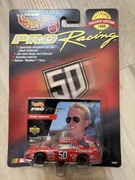 Hot Wheels. Mattel. Racing. Pro Racing. Nascar. Nowy. Stan na zdjęciach.