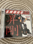 Shogo Mobile Armor Division Gra PC Retro Cd-Action