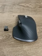 Mysz bezprzewodowa Logitech MX Master 3 + odbiornik USB