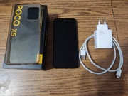POCO X5 5G 8/256GB kpl